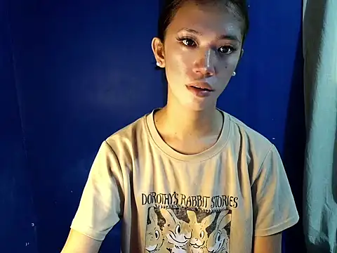 Snapshot of Ayabell123 chatting on 11, 10, 2025 Ayabell123 online show from 11, 10, 2025