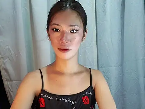 Snapshot of Ayabell123 chatting on 16, 10, 2025 Ayabell123 online show from 16, 10, 2025