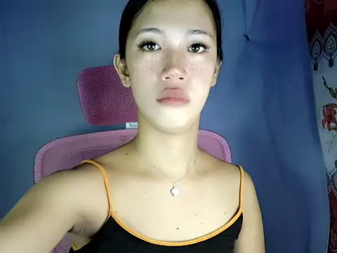 Ayabell123 online show from 14, 2, 2026