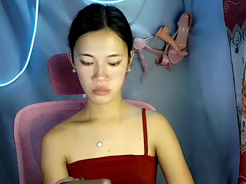 Ayabell123 online show from 19, 3, 2026