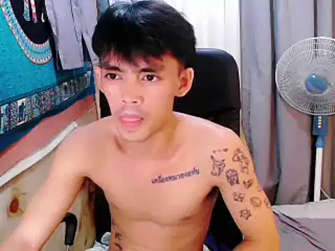 urhunky boy online show from 3, 10, 2025