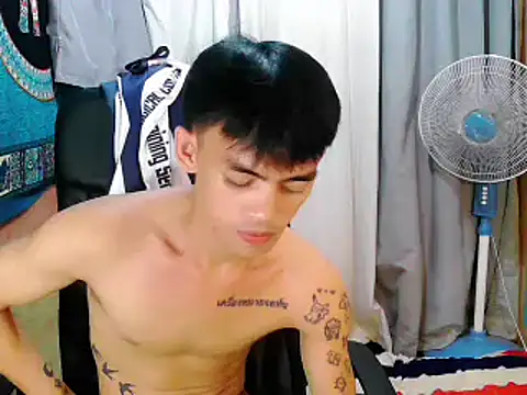 urhunky boy online show from 29, 10, 2025