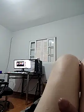 Snapshot of PriscilaSofieS2 chatting on 1, 12, 2025 PriscilaSofieS2 online show from 1, 12, 2025