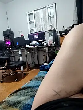 Snapshot of PriscilaSofieS2 chatting on 8, 1, 2026 PriscilaSofieS2 online show from 8, 1, 2026