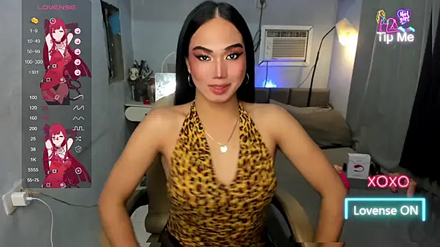 goddessyuki online show from 10, 3, 2026