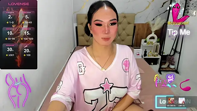 Snapshot of goddessyuki chatting on 17, 5, 2026 goddessyuki online show from 17, 5, 2026
