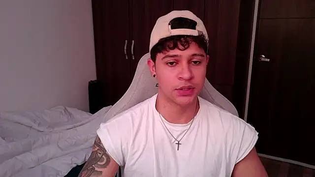 domsantiago  online show from 21, 9, 2025