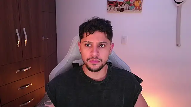 domsantiago  online show from 12, 1, 2026