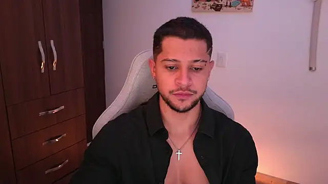 domsantiago  online show from 15, 2, 2026