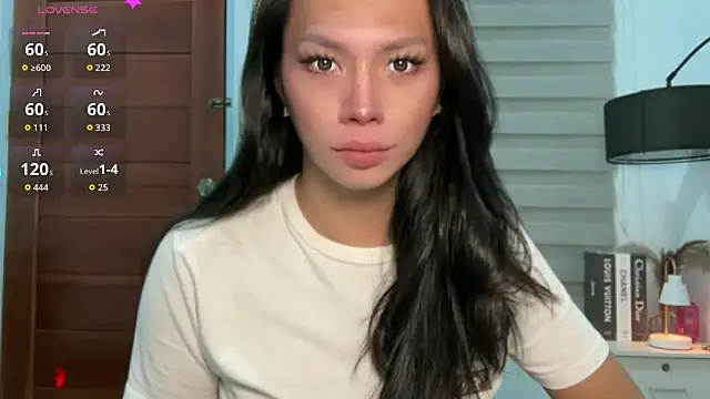 Demi Maddison online show from 13, 3, 2026