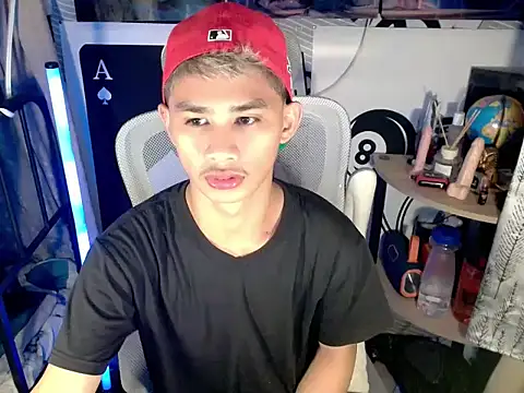 asianhardcock25 online show from 7, 4, 2026