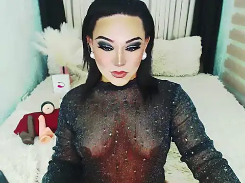 hot wildivana online show from 23, 9, 2025