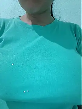 Shiny Babe online show from 29, 3, 2026