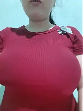 Shiny Babe online show from 17, 5, 2026