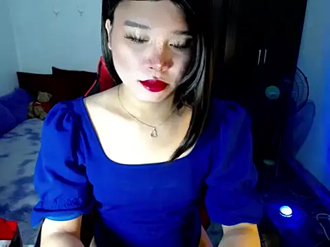 Snapshot of Urassiansweetcummer chatting on 6, 7, 2026 Urassiansweetcummer online show from 6, 7, 2026