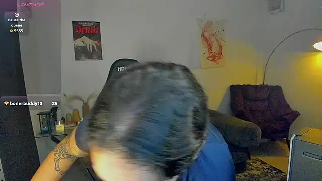 Maximiliano scoott   online show from 5, 2, 2026