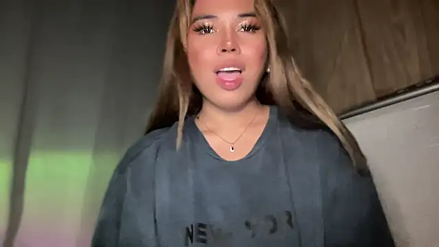 goddessofalltime online show from 23, 11, 2025