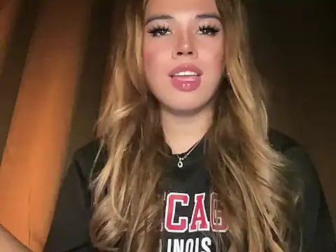 goddessofalltime online show from 14, 3, 2026