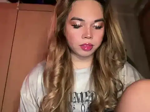 goddessofalltime online show from 1, 6, 2026