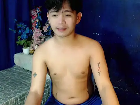 Albertx Destroyer69 online show from 19, 2, 2026