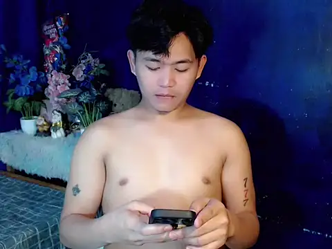 Albertx Destroyer69 online show from 26, 2, 2026