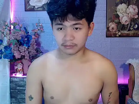 Albertx Destroyer69 online show from 8, 7, 2026