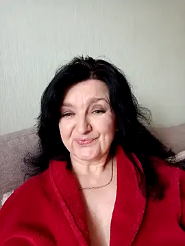 MilaSky4701 online show from 4, 10, 2025