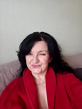 MilaSky4701 online show from 10, 10, 2025