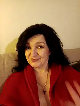 MilaSky4701 online show from 18, 11, 2025