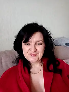 MilaSky4701 online show from 25, 2, 2026