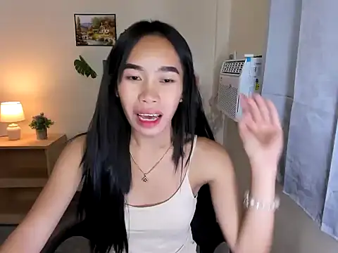 Shindoll online show from 19, 9, 2025