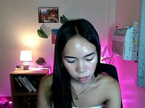 Shindoll online show from 26, 10, 2025