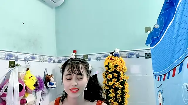 emgaixinhngoan online show from 8, 9, 2025