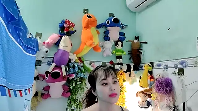 emgaixinhngoan online show from 31, 10, 2025