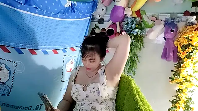 emgaixinhngoan online show from 16, 11, 2025