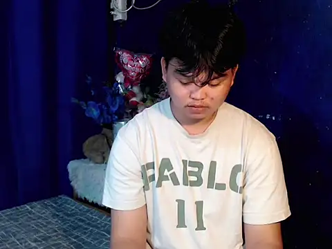 Reynelcock online show from 26, 10, 2025