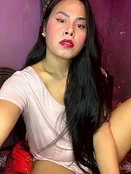 Angelina bunny online show from 17, 1, 2026