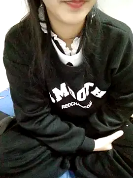 Kembong01 online show from 11, 1, 2026