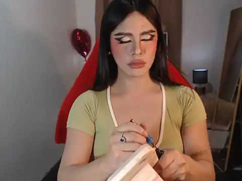 RebeccaTs online show from 10, 3, 2026