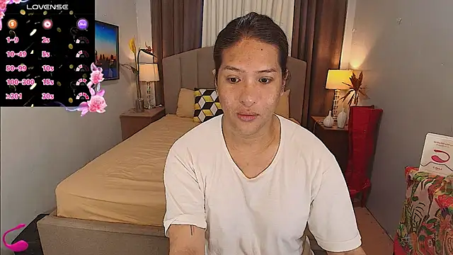 EvaTheMistress online show from 29, 9, 2025