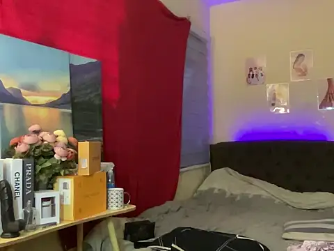 CassieXMarga online show from 15, 10, 2025