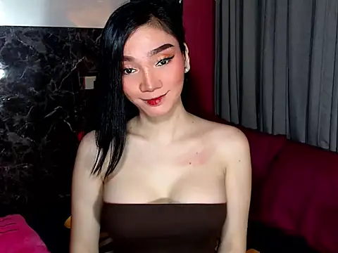 GoddessAphroditex online show from 22, 11, 2025