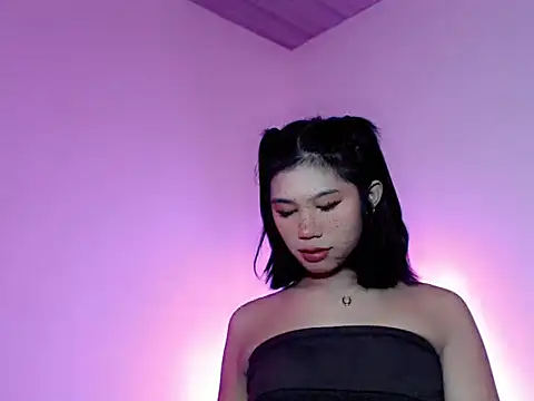 Maxine Sucks online show from 2, 10, 2025