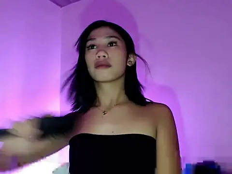 Maxine Sucks online show from 15, 10, 2025