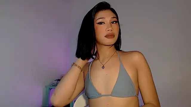 Maxine Sucks online show from 3, 12, 2025