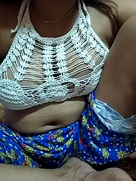 HOTT SHANAYA online show from 10, 7, 2026
