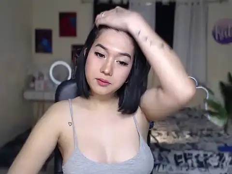 KateMadness online show from 25, 3, 2026