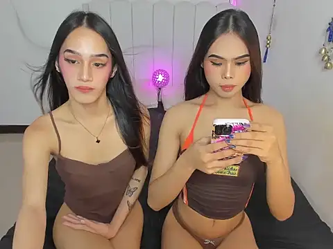 Aliyah Bucks online show from 11, 10, 2025