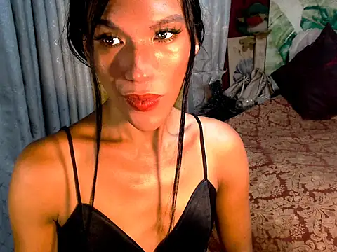 Angel 69X online show from 15, 12, 2025