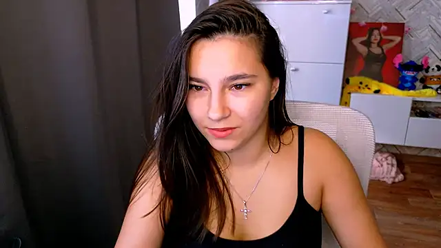 Snapshot of Arianna_Grend chatting on 18, 9, 2025 Arianna Grend online show from 18, 9, 2025